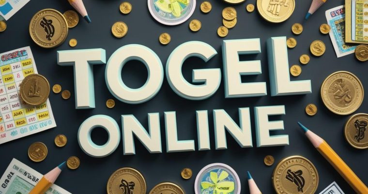 Cara Baca Pola Angka di Permainan Togel Toto