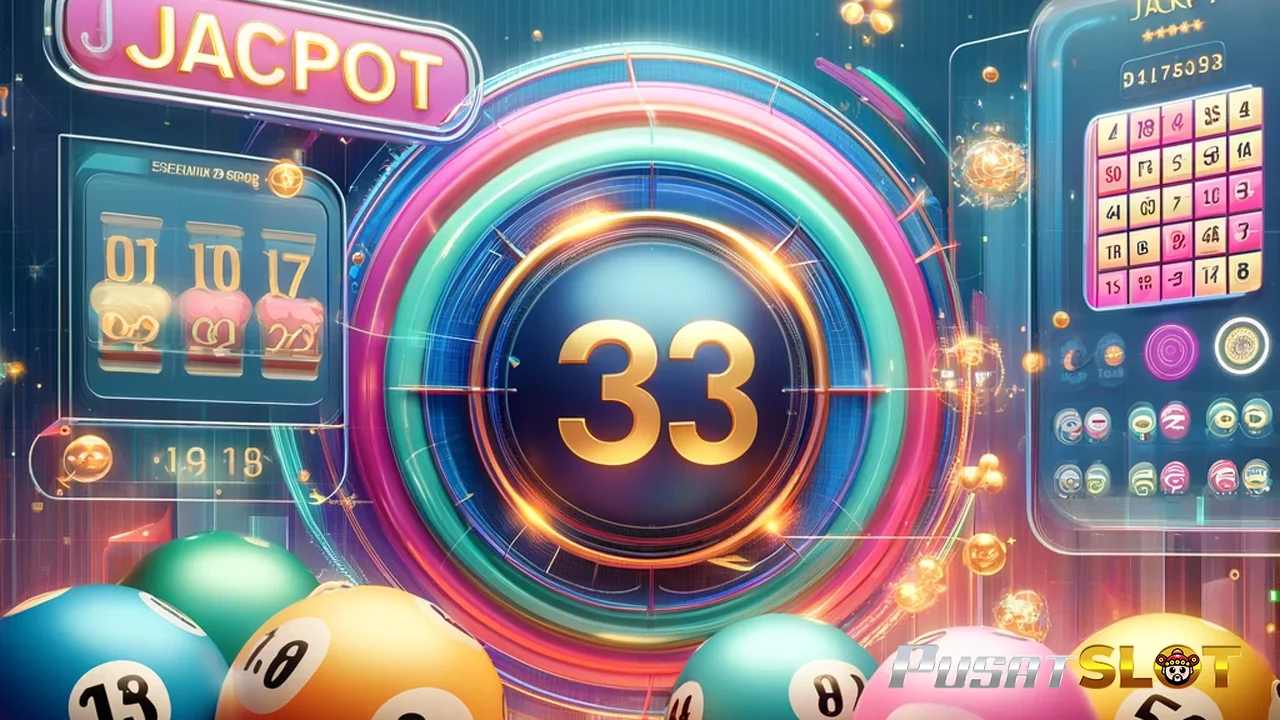 Kombinasi Angka Togel Paling Populer di 2025