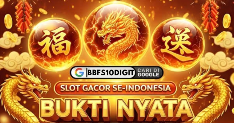 BBFS 10 Digit Togel: Cara Efisien Meracik Angka Jackpot
