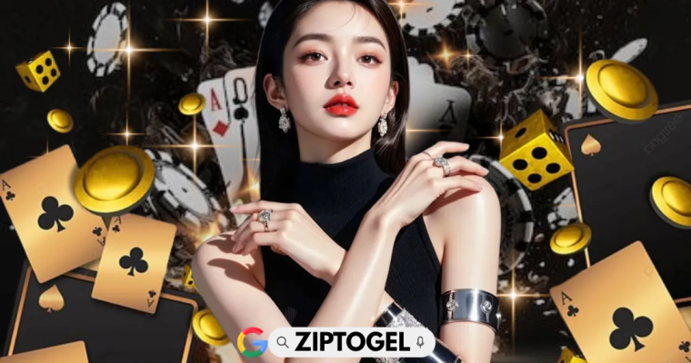 Daftar Situs Ziptogel: Pilihan untuk Pecinta Togel Online Terpercaya